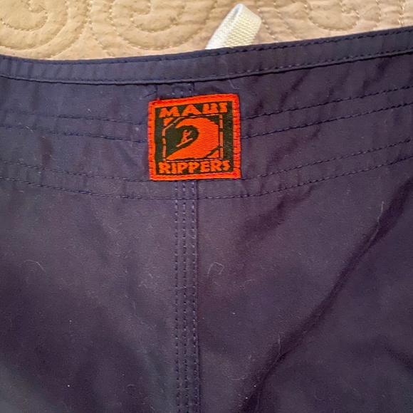 Lifeguard Trunks - Picture 6 of 6